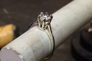 Jewellery Repairs Online