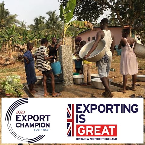 Export Champion